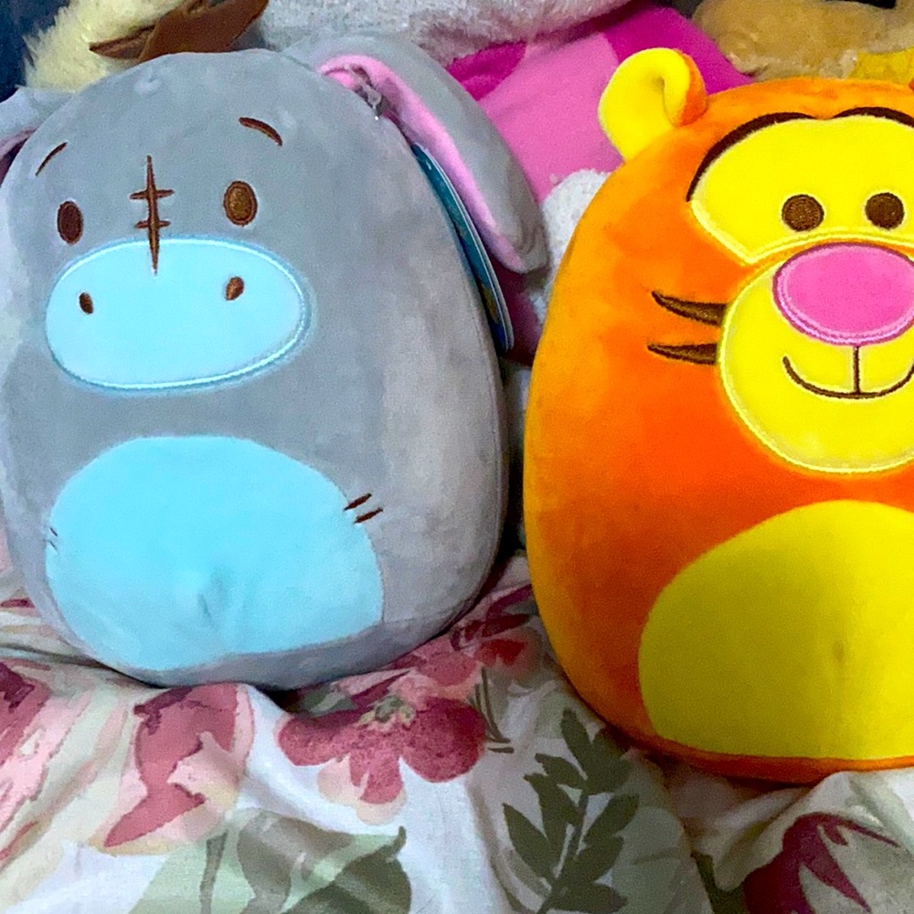 Squishmallow
